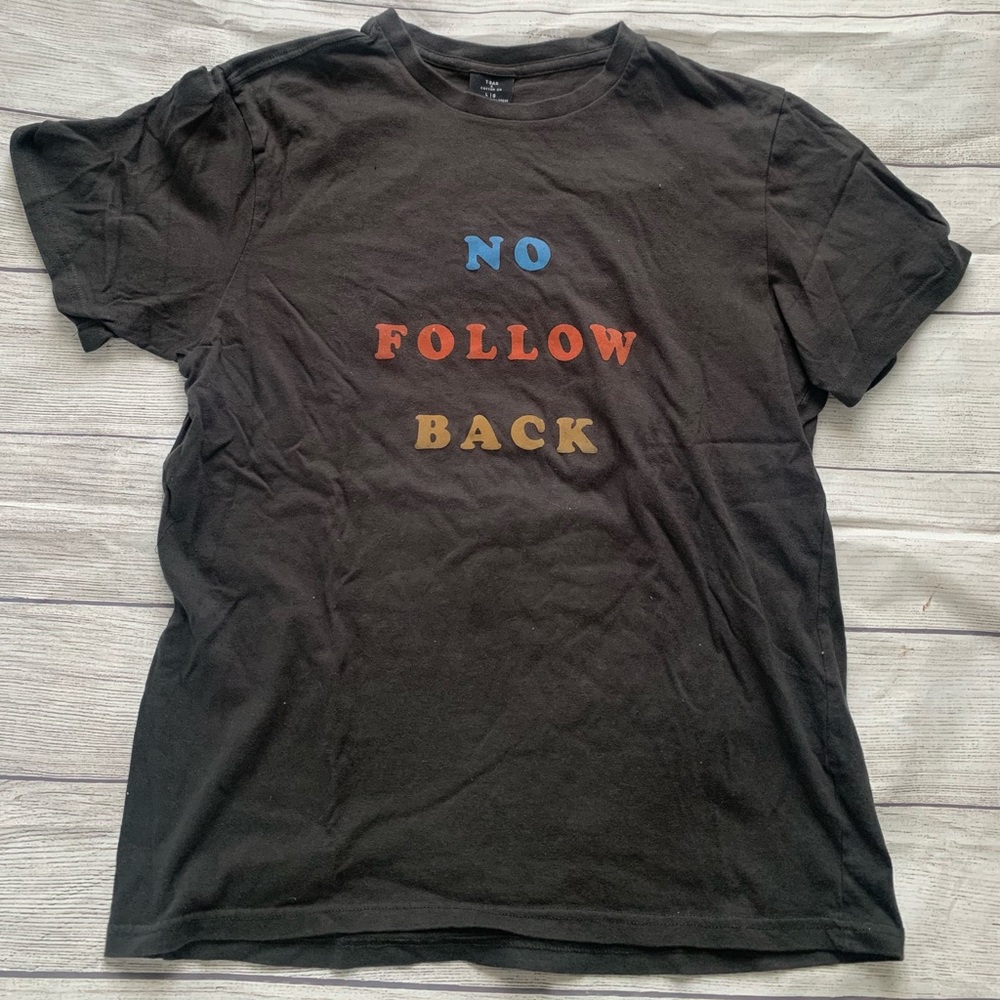 Cotton On Logo T-Shirt